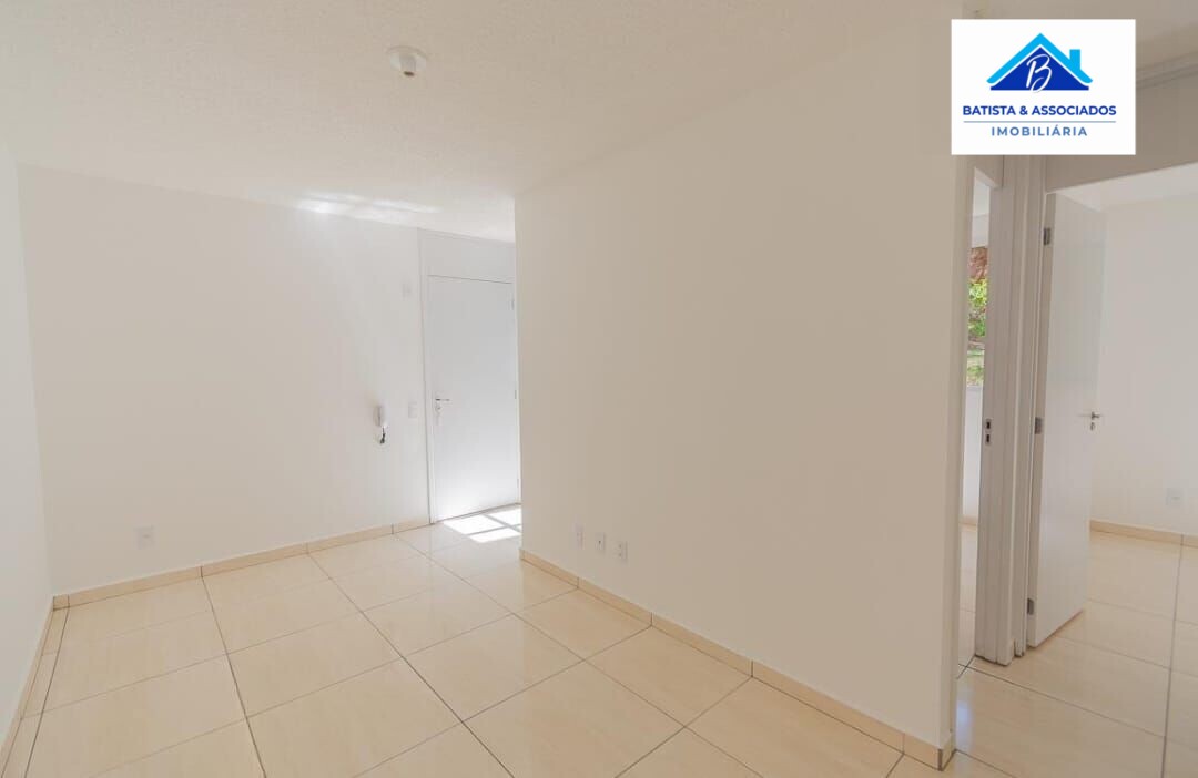 Apartamento à venda com 2 quartos, 42m² - Foto 14