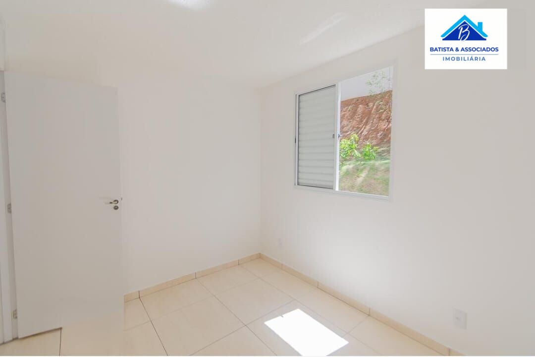 Apartamento à venda com 2 quartos, 42m² - Foto 9