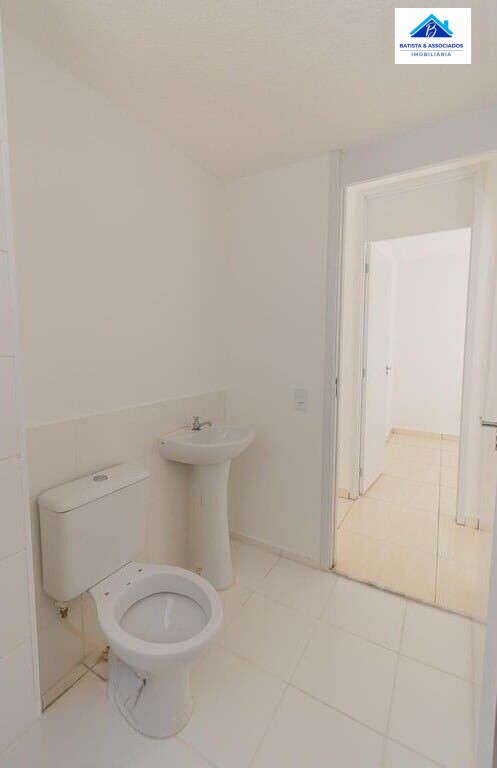 Apartamento à venda com 2 quartos, 42m² - Foto 7