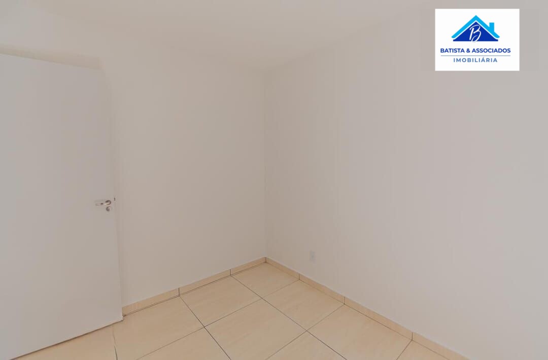 Apartamento à venda com 2 quartos, 42m² - Foto 11