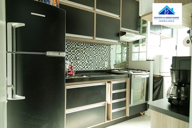 Apartamento, 2 quartos, 43 m² - Foto 17