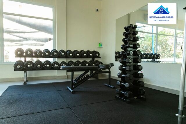 Apartamento, 2 quartos, 43 m² - Foto 37