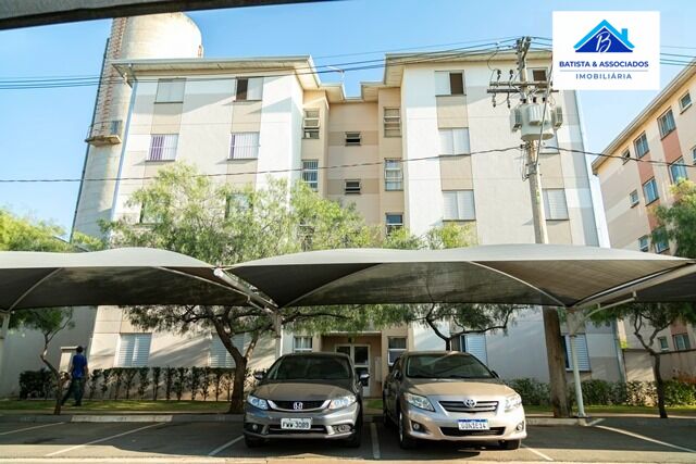 Apartamento, 2 quartos, 43 m² - Foto 43