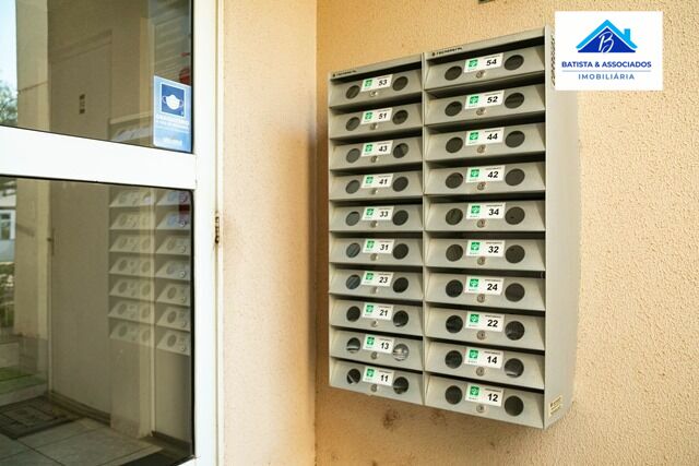 Apartamento, 2 quartos, 43 m² - Foto 25