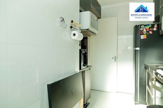 Apartamento, 2 quartos, 43 m² - Foto 18