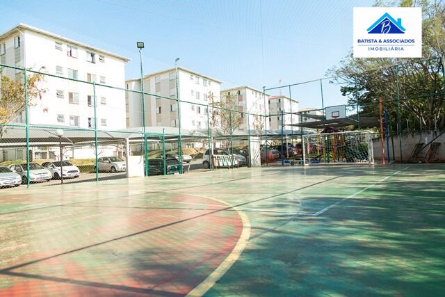 Apartamento, 2 quartos, 43 m² - Foto 40