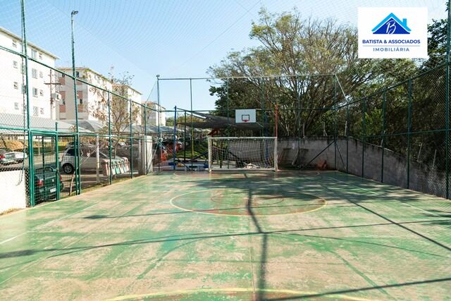 Apartamento, 2 quartos, 43 m² - Foto 41