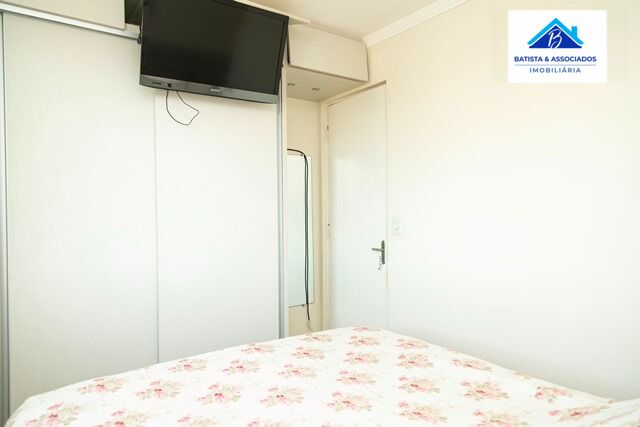 Apartamento, 2 quartos, 43 m² - Foto 10