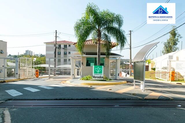 Apartamento, 2 quartos, 43 m² - Foto 23