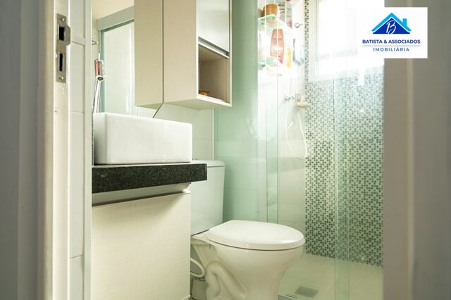 Apartamento, 2 quartos, 43 m² - Foto 14