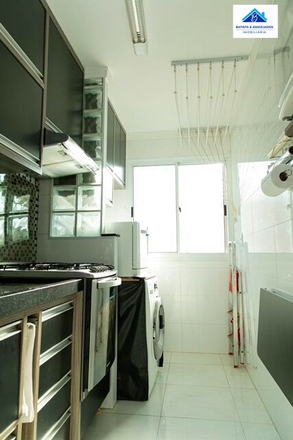 Apartamento, 2 quartos, 43 m² - Foto 15