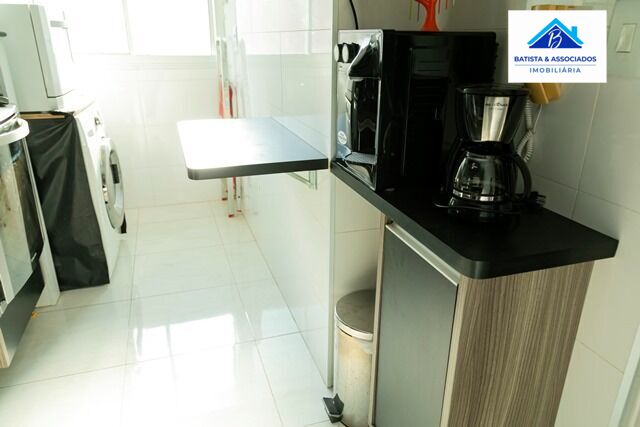 Apartamento, 2 quartos, 43 m² - Foto 21