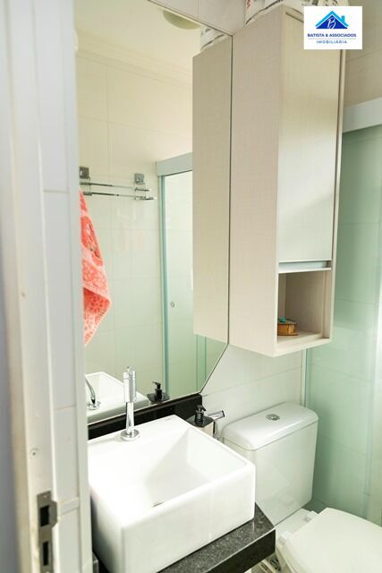 Apartamento, 2 quartos, 43 m² - Foto 12