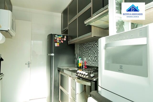 Apartamento, 2 quartos, 43 m² - Foto 19