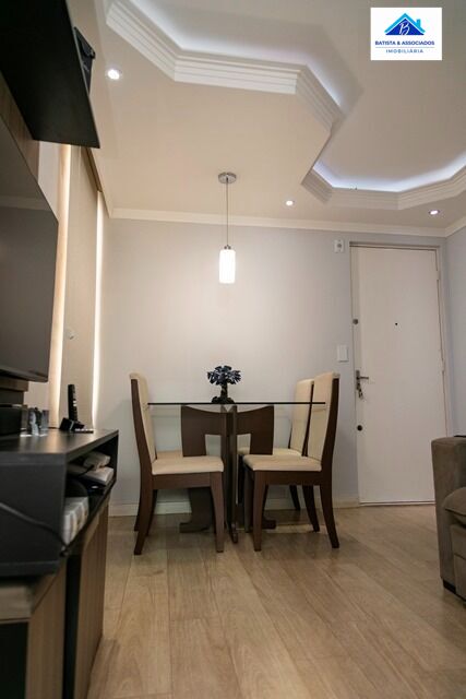 Apartamento, 2 quartos, 43 m² - Foto 6