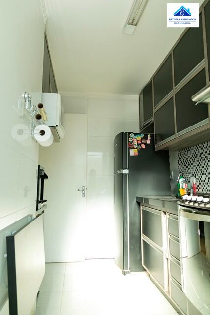 Apartamento, 2 quartos, 43 m² - Foto 16