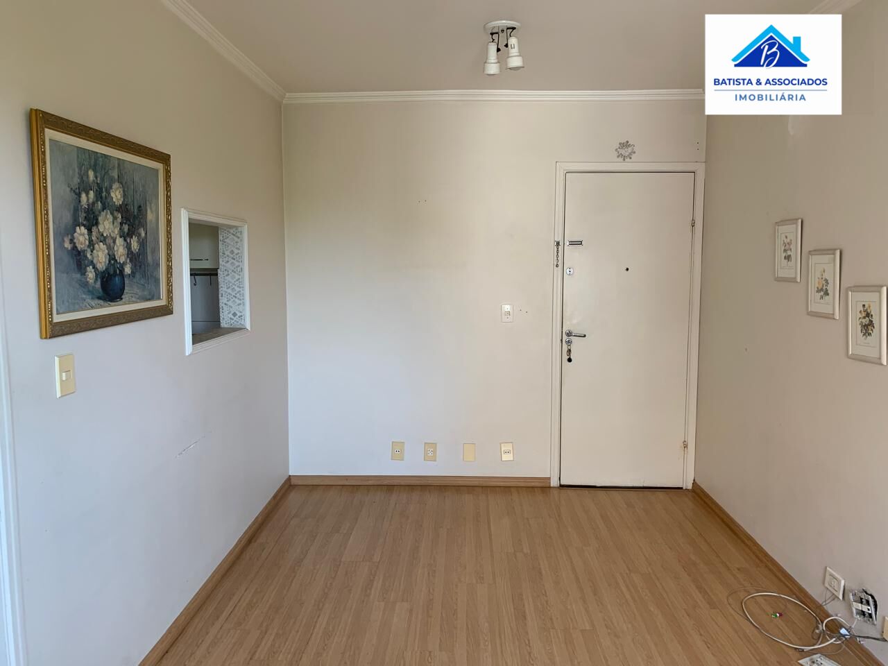 Apartamento à venda com 2 quartos, 73m² - Foto 3