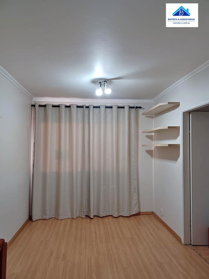 Apartamento à venda com 2 quartos, 73m² - Foto 2