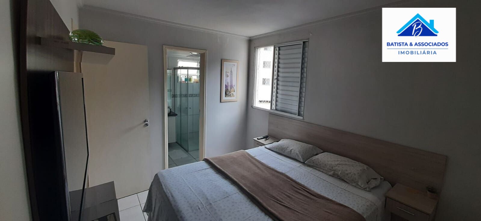 Apartamento à venda com 3 quartos, 70m² - Foto 7