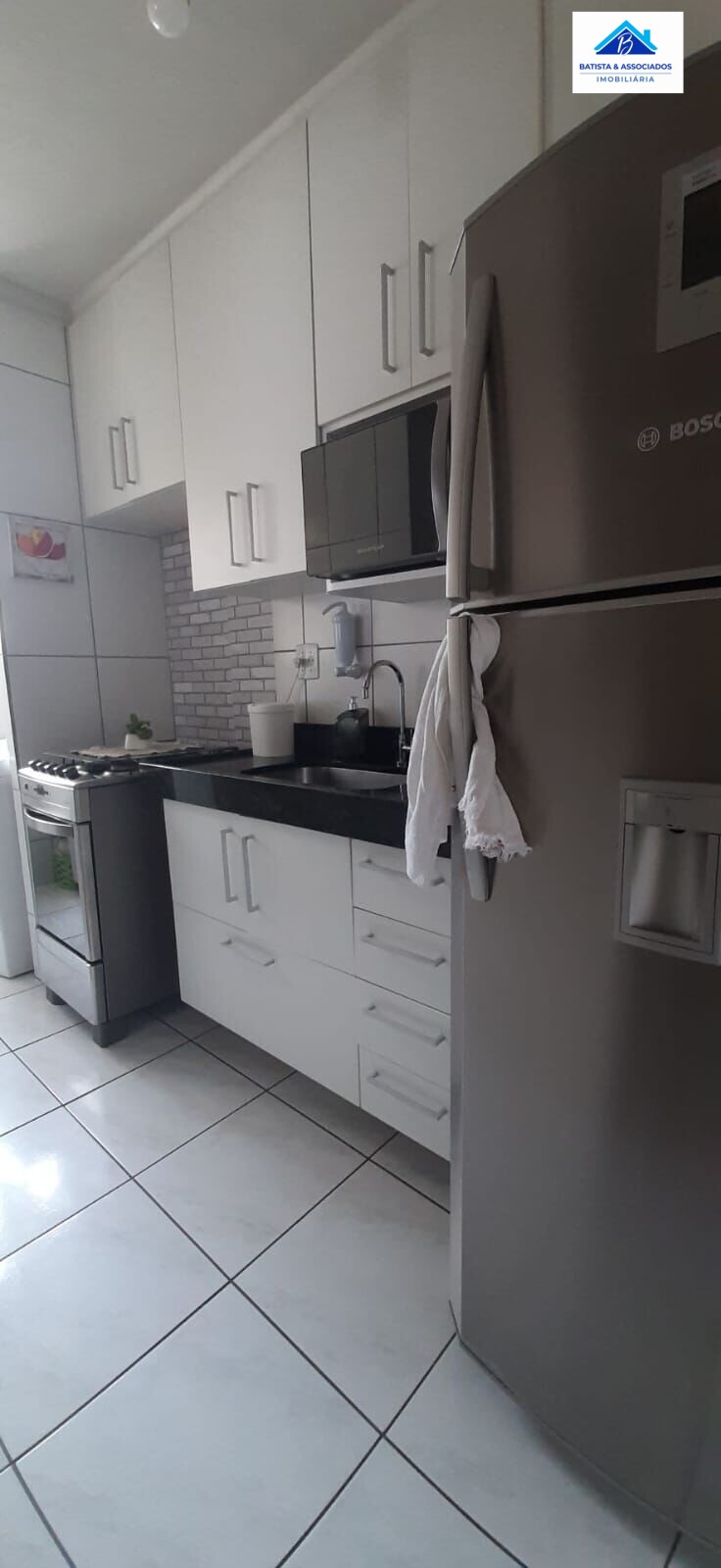 Apartamento à venda com 3 quartos, 70m² - Foto 10