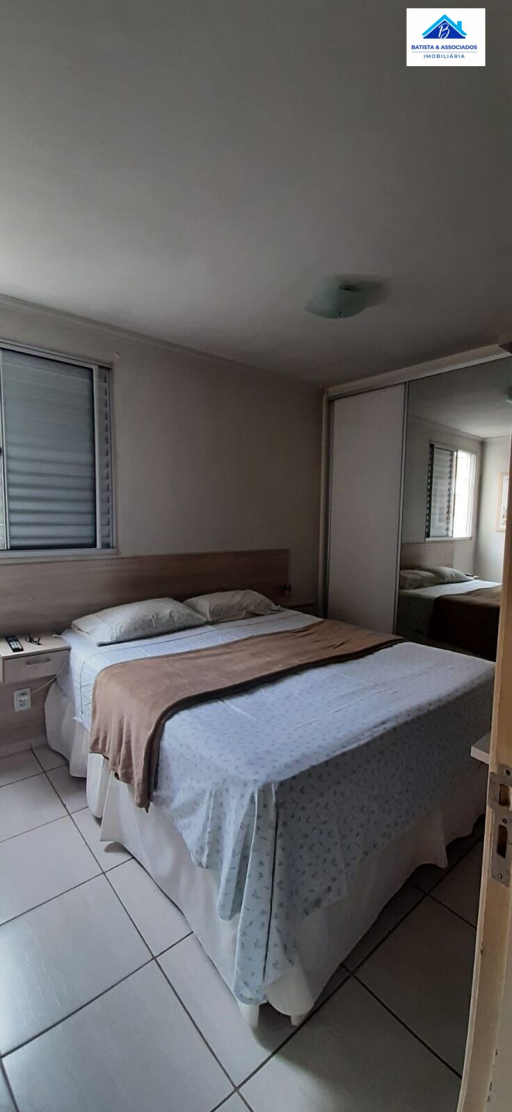 Apartamento à venda com 3 quartos, 70m² - Foto 6