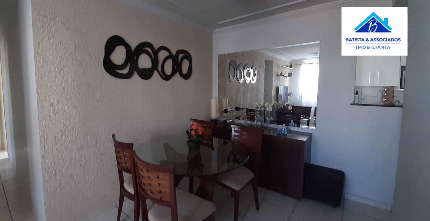 Apartamento à venda com 3 quartos, 70m² - Foto 4