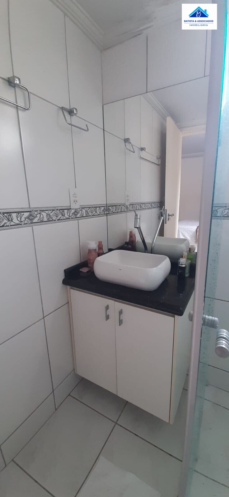 Apartamento à venda com 3 quartos, 70m² - Foto 8