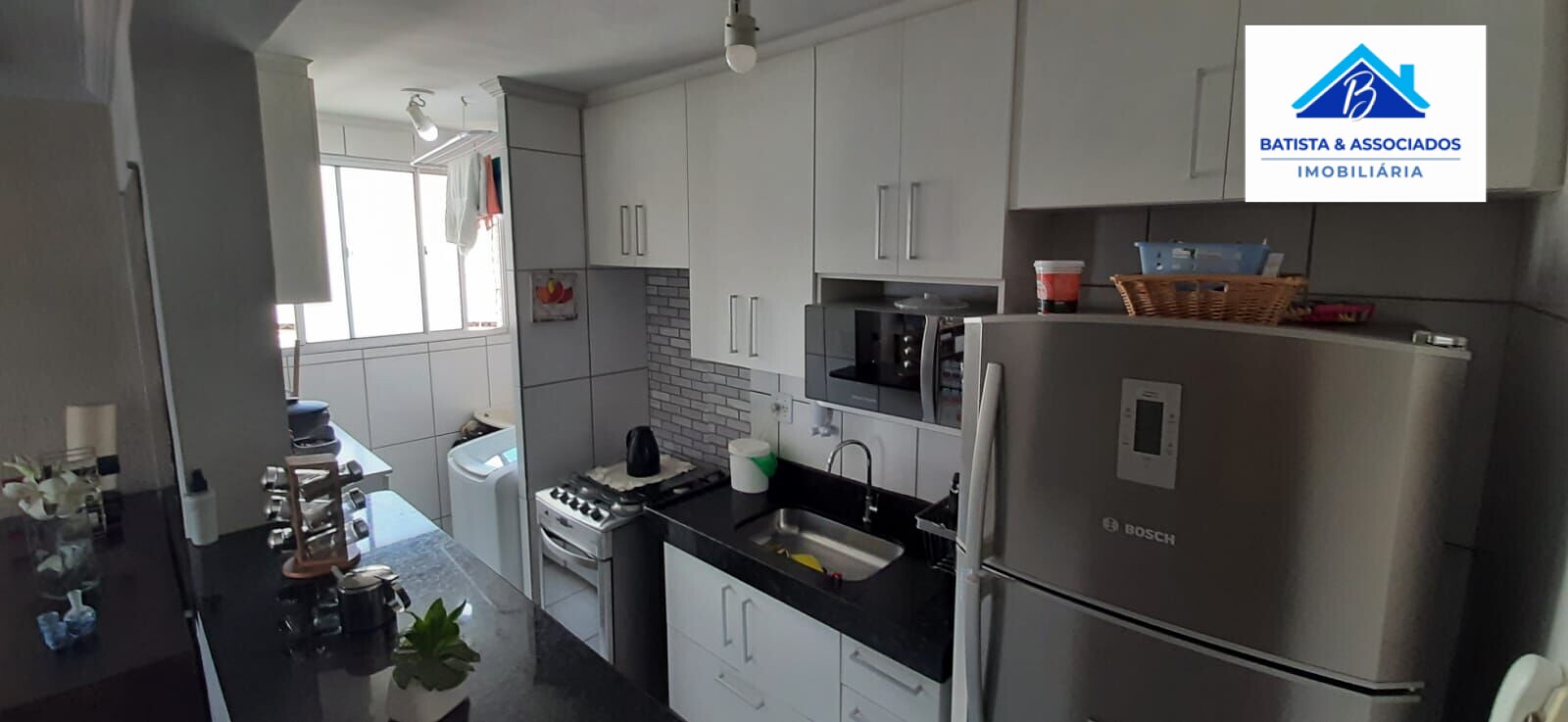 Apartamento à venda com 3 quartos, 70m² - Foto 11