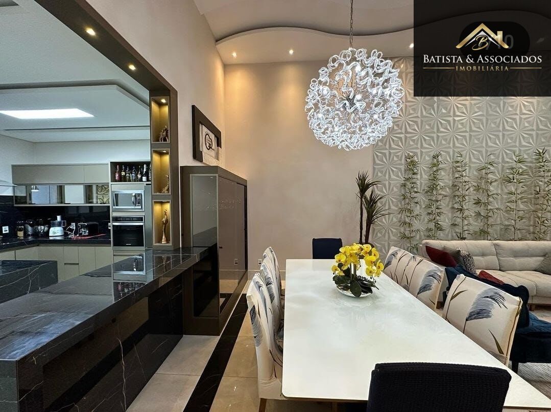 Casa, 3 quartos, 216 m² - Foto 5