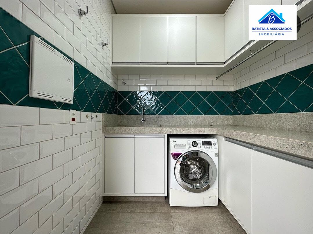 Casa à venda com 3 quartos, 216m² - Foto 8