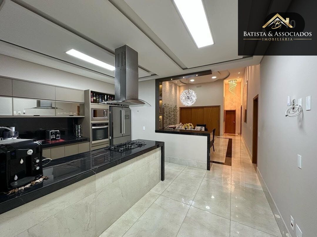 Casa, 3 quartos, 216 m² - Foto 7