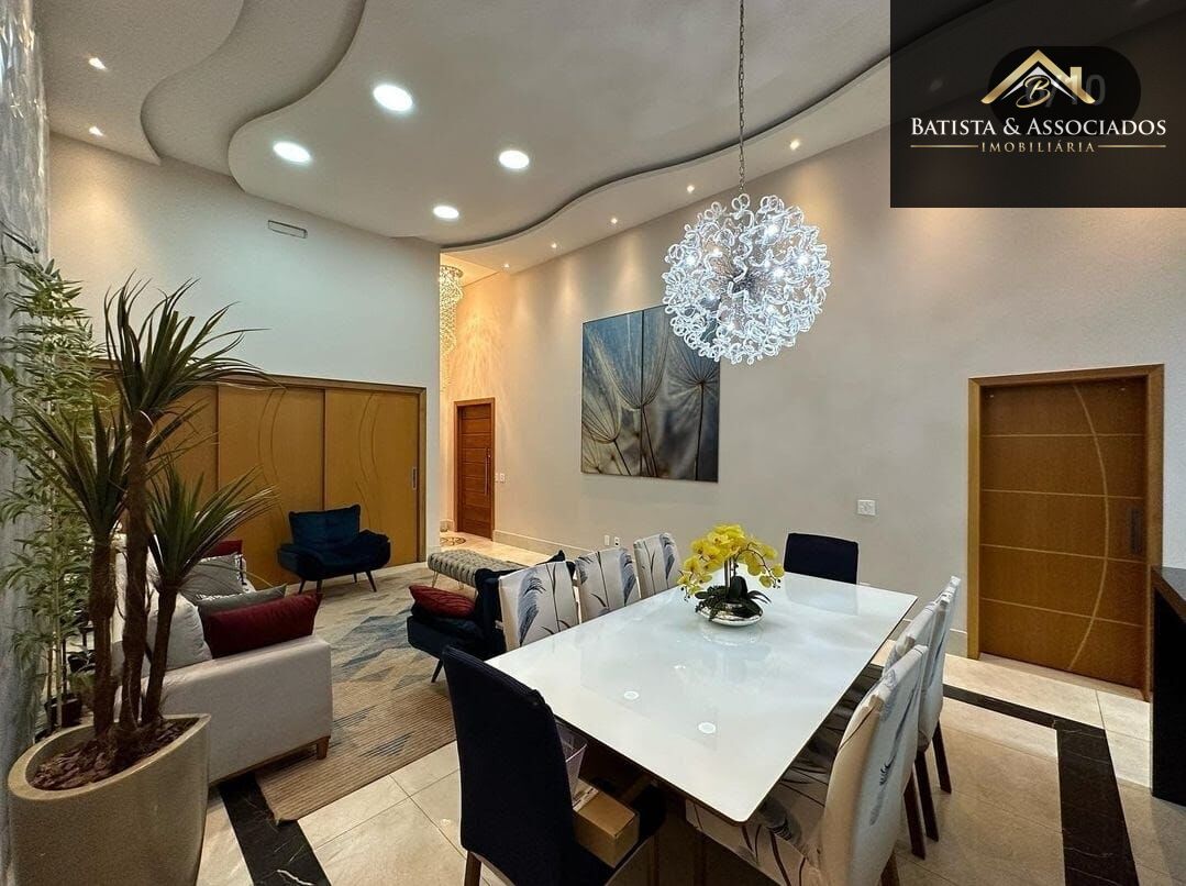 Casa, 3 quartos, 216 m² - Foto 3