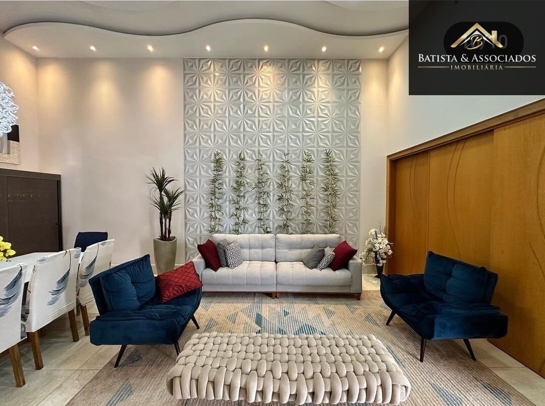 Casa, 3 quartos, 216 m² - Foto 6