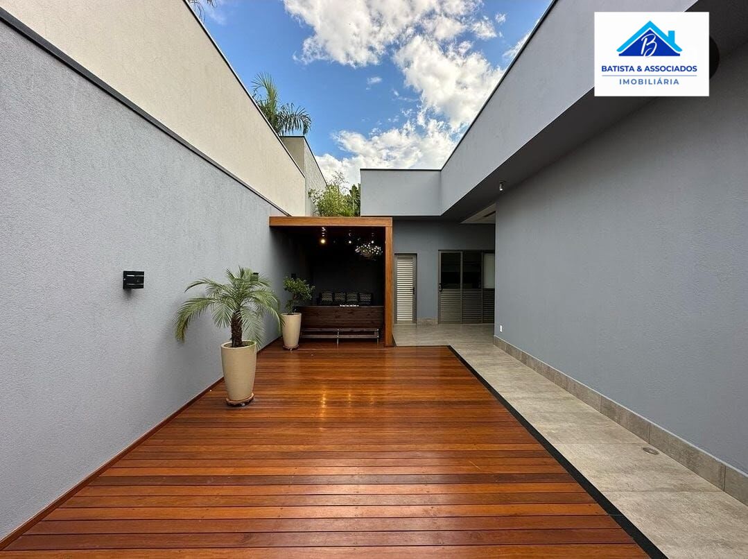 Casa à venda com 3 quartos, 216m² - Foto 9