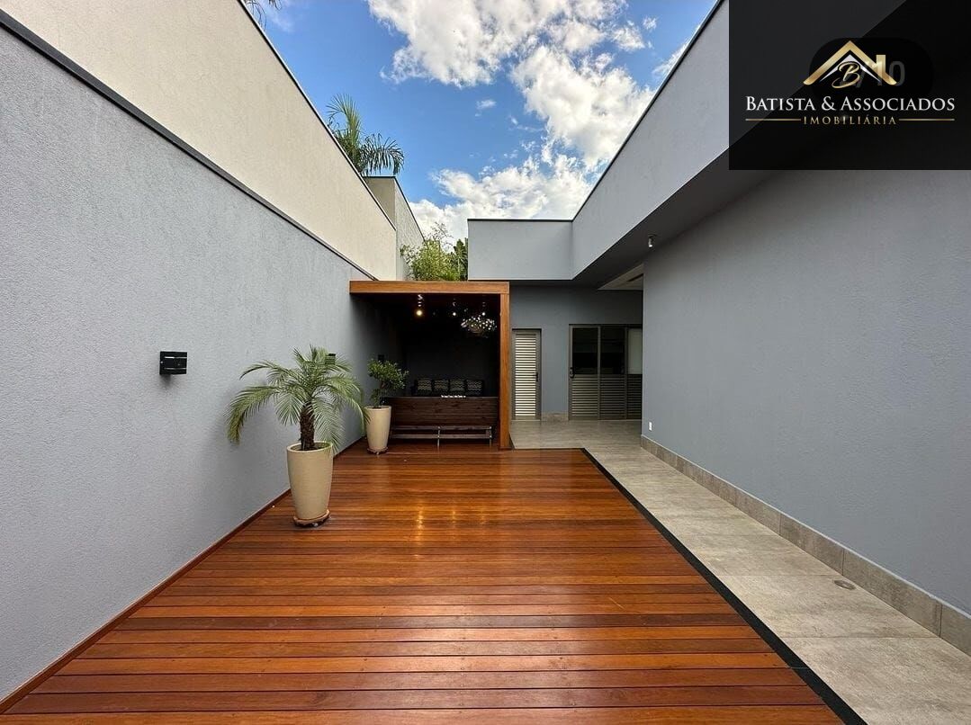 Casa, 3 quartos, 216 m² - Foto 9