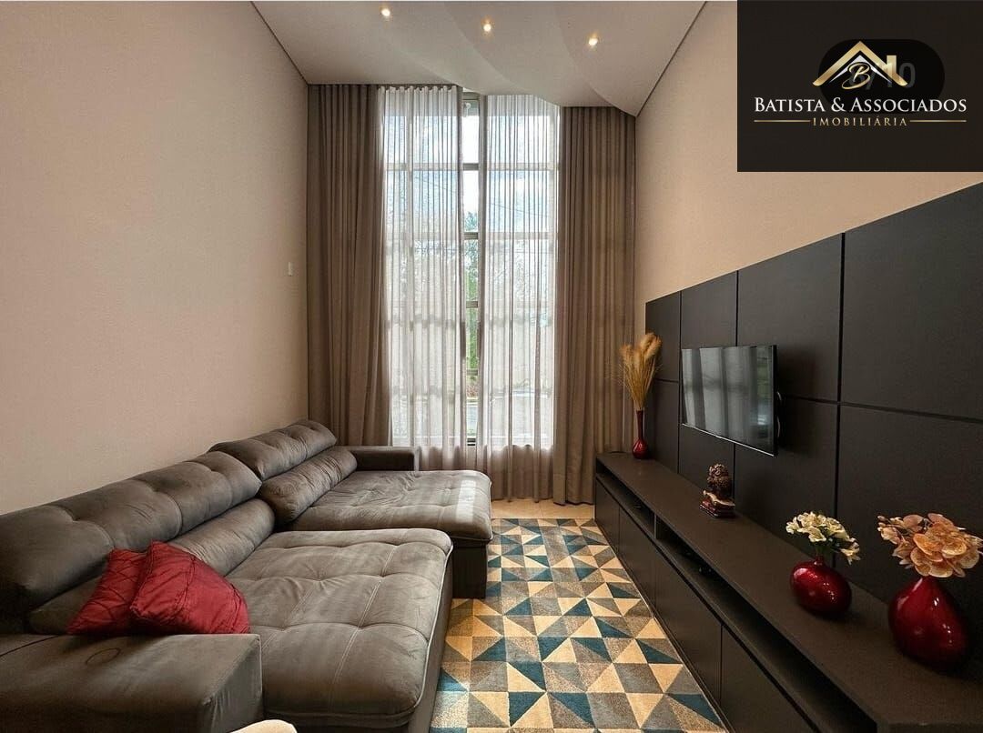 Casa, 3 quartos, 216 m² - Foto 2