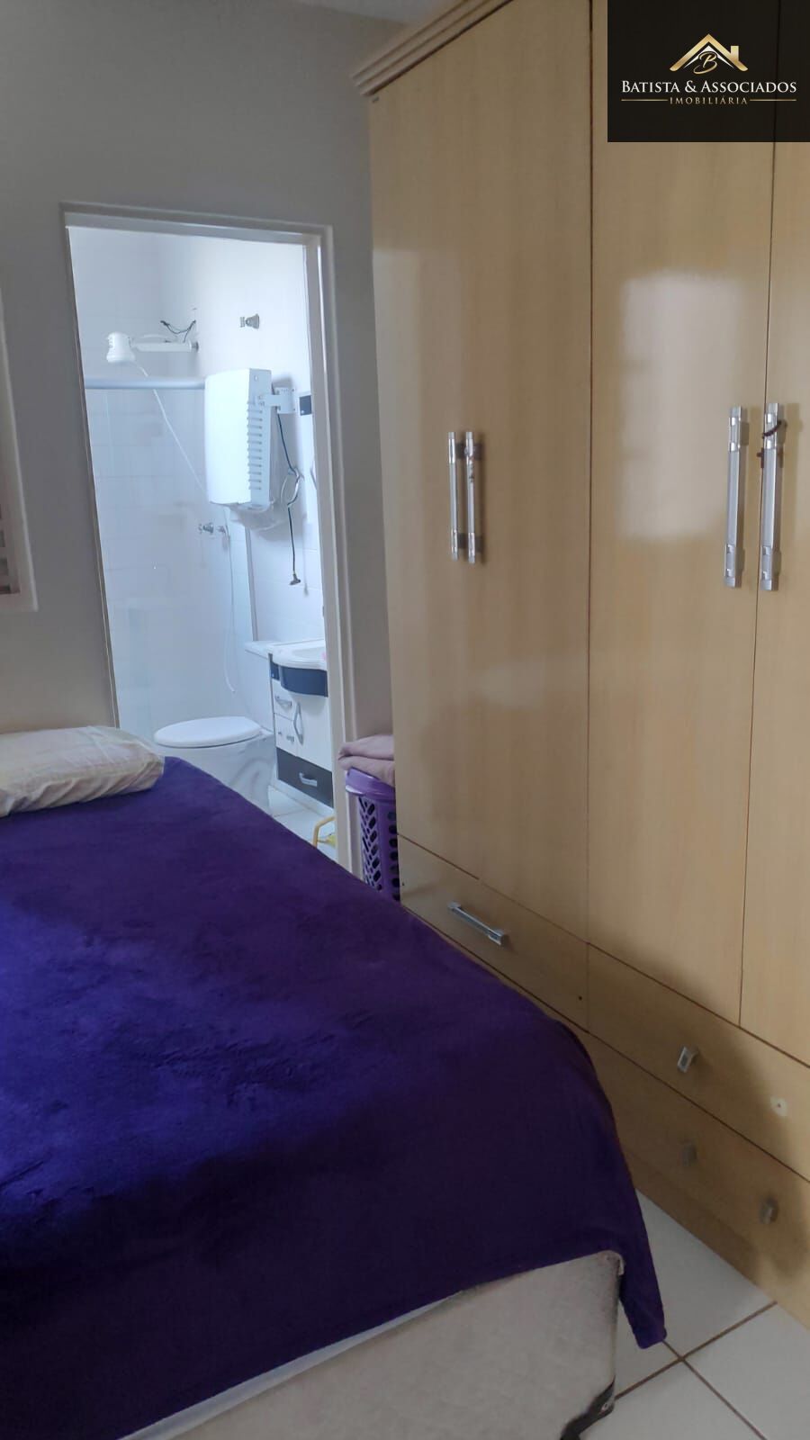 Casa, 3 quartos, 80 m² - Foto 8