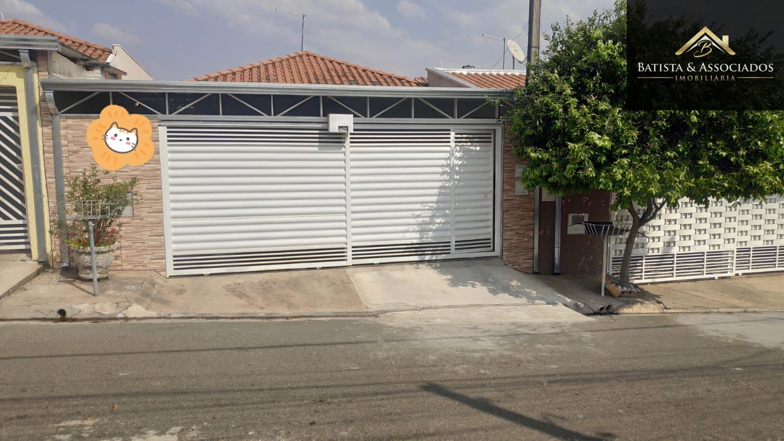 Casa, 3 quartos, 80 m² - Foto 1
