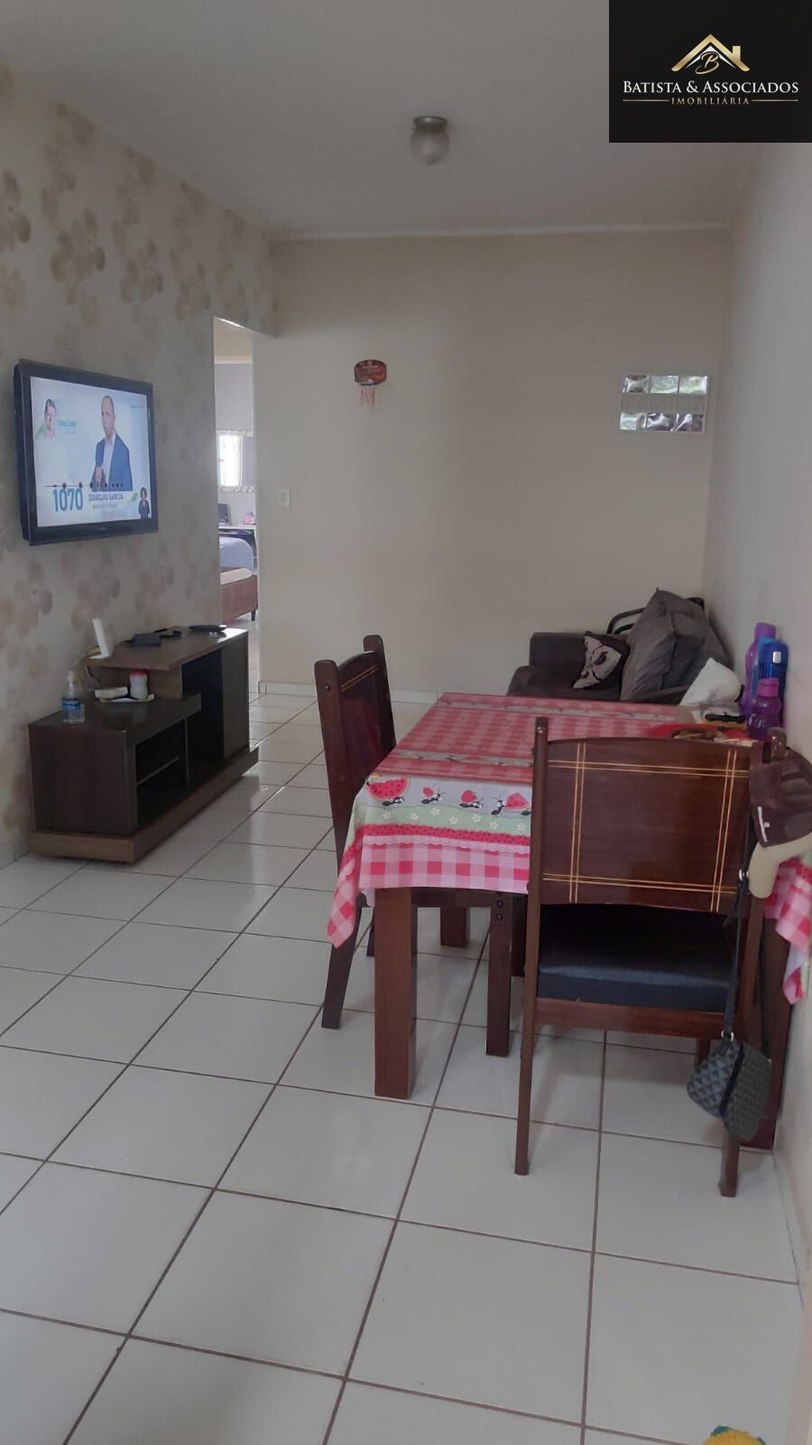 Casa, 3 quartos, 80 m² - Foto 3
