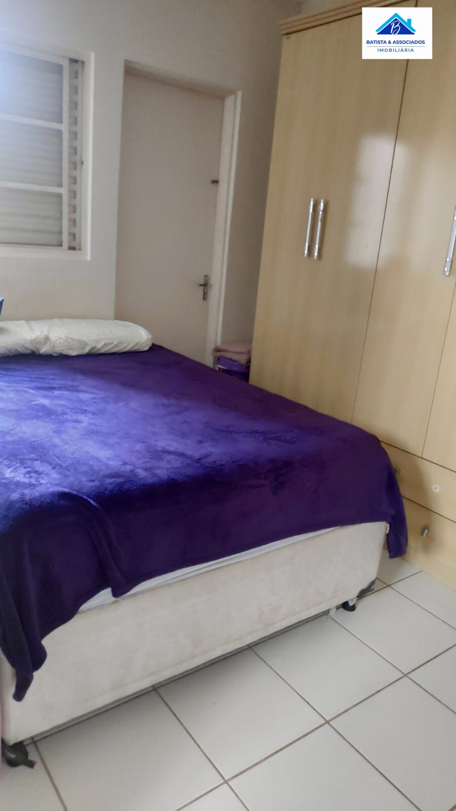 Casa à venda com 3 quartos, 80m² - Foto 10