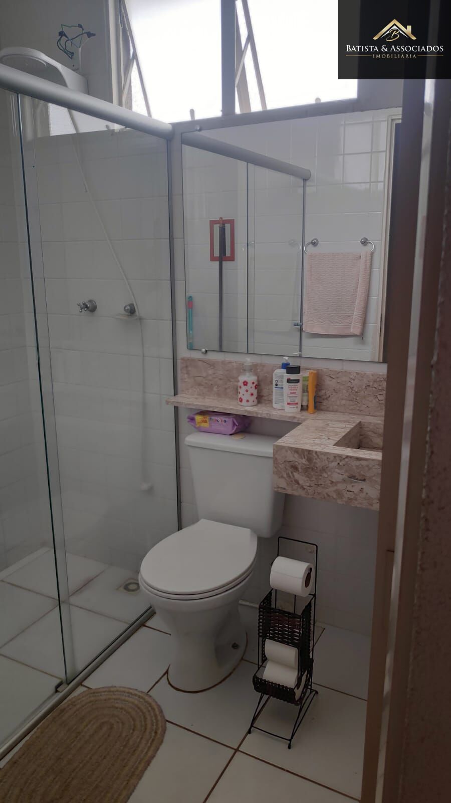Casa, 3 quartos, 80 m² - Foto 11