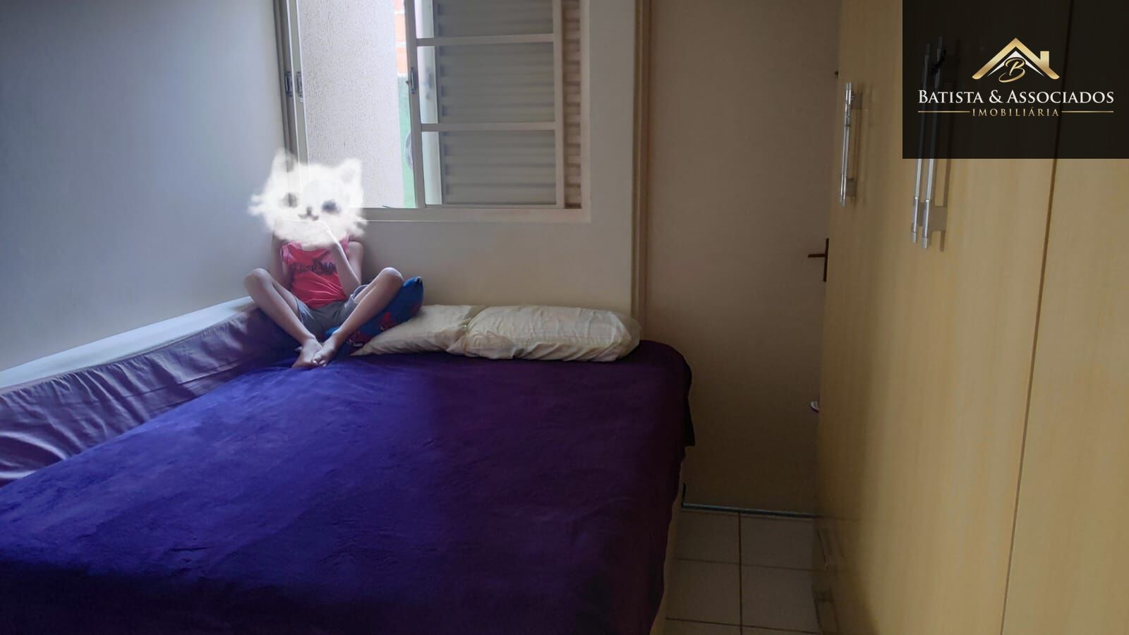Casa, 3 quartos, 80 m² - Foto 9
