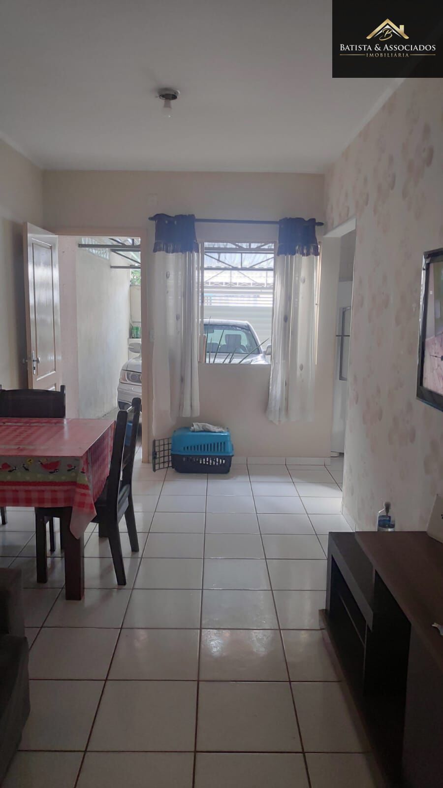 Casa, 3 quartos, 80 m² - Foto 4