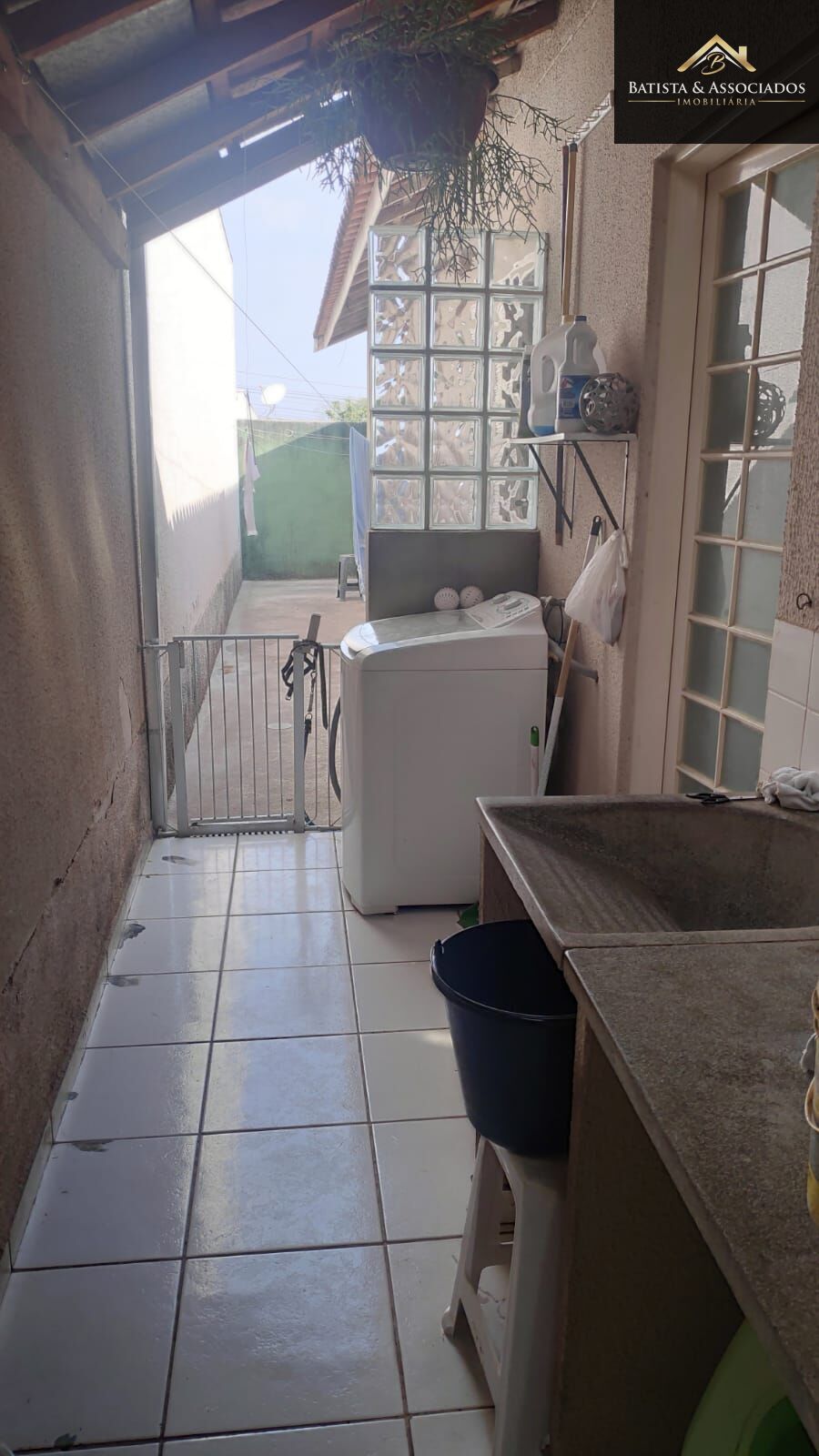 Casa, 3 quartos, 80 m² - Foto 12