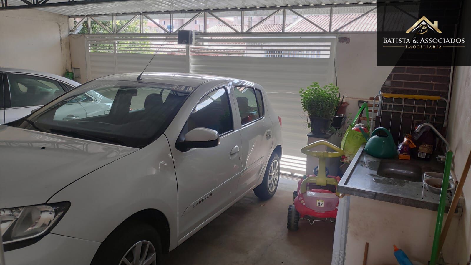 Casa, 3 quartos, 80 m² - Foto 2