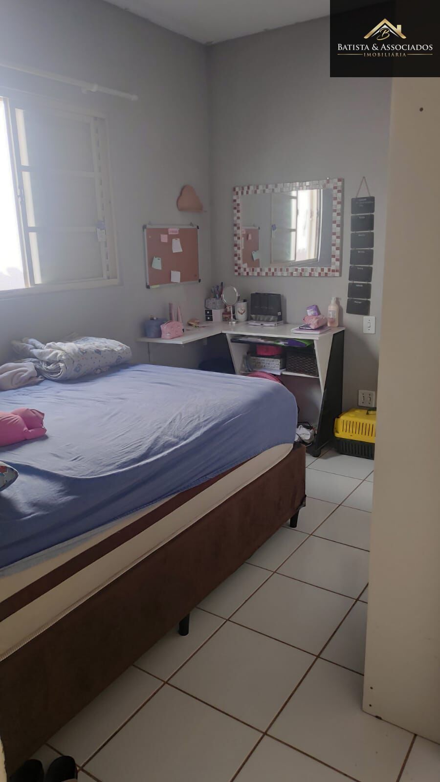 Casa, 3 quartos, 80 m² - Foto 6