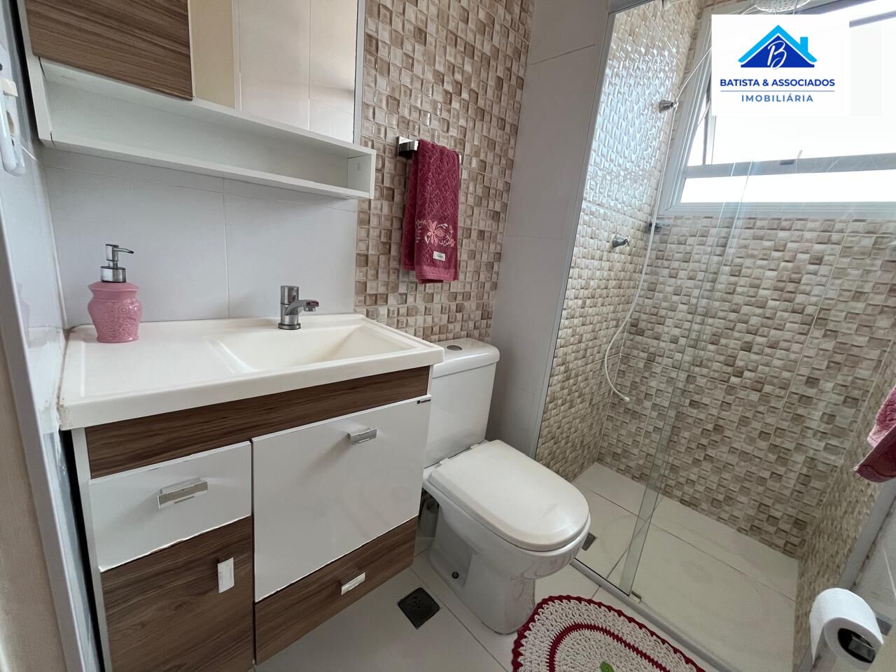 Apartamento à venda com 2 quartos, 43m² - Foto 5