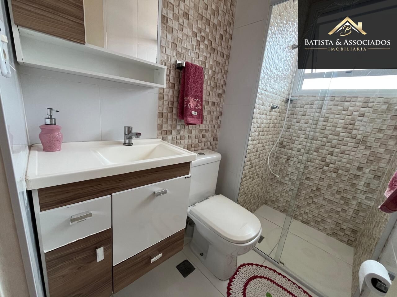 Apartamento, 2 quartos, 43 m² - Foto 5