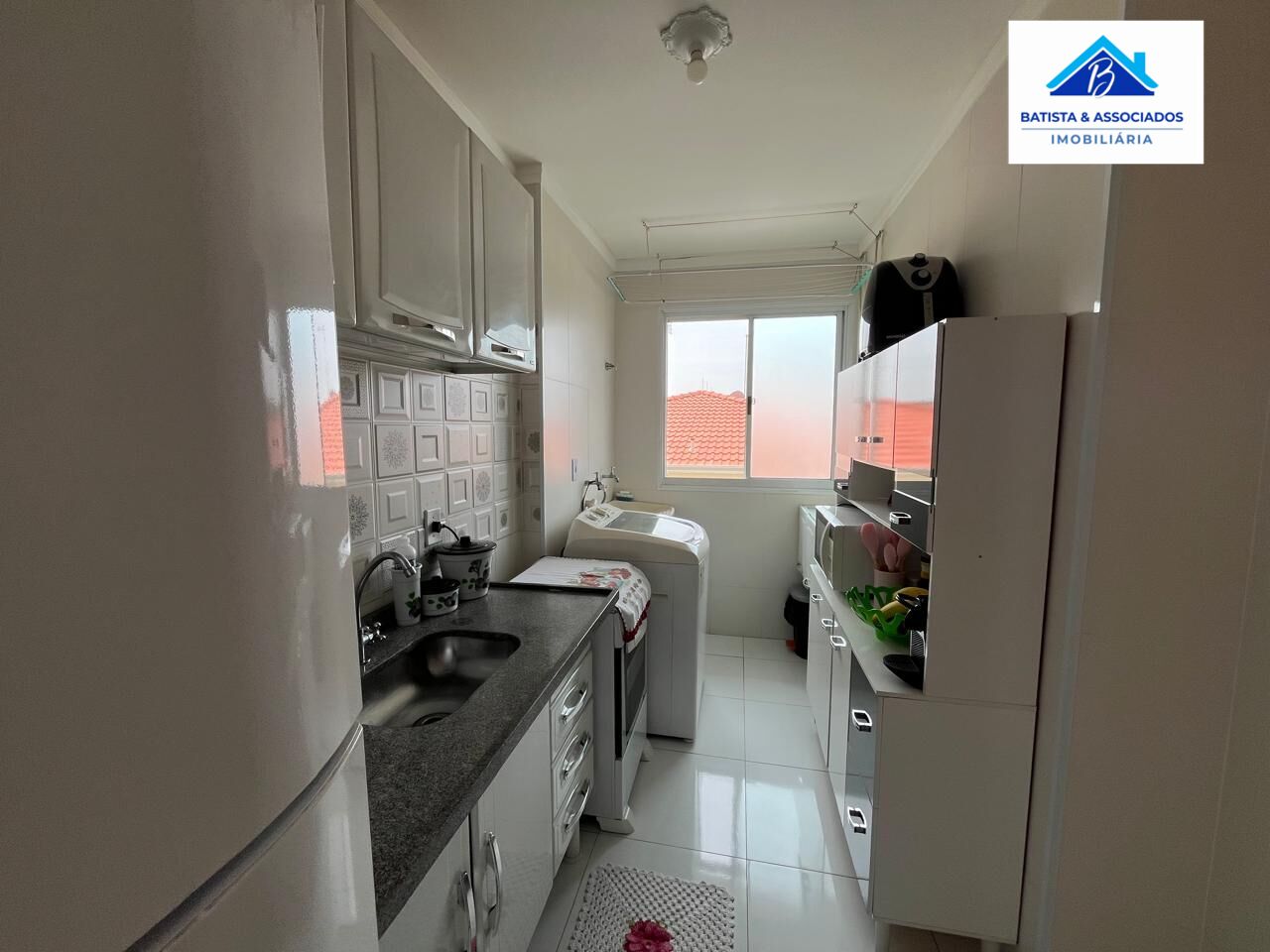 Apartamento à venda com 2 quartos, 43m² - Foto 12