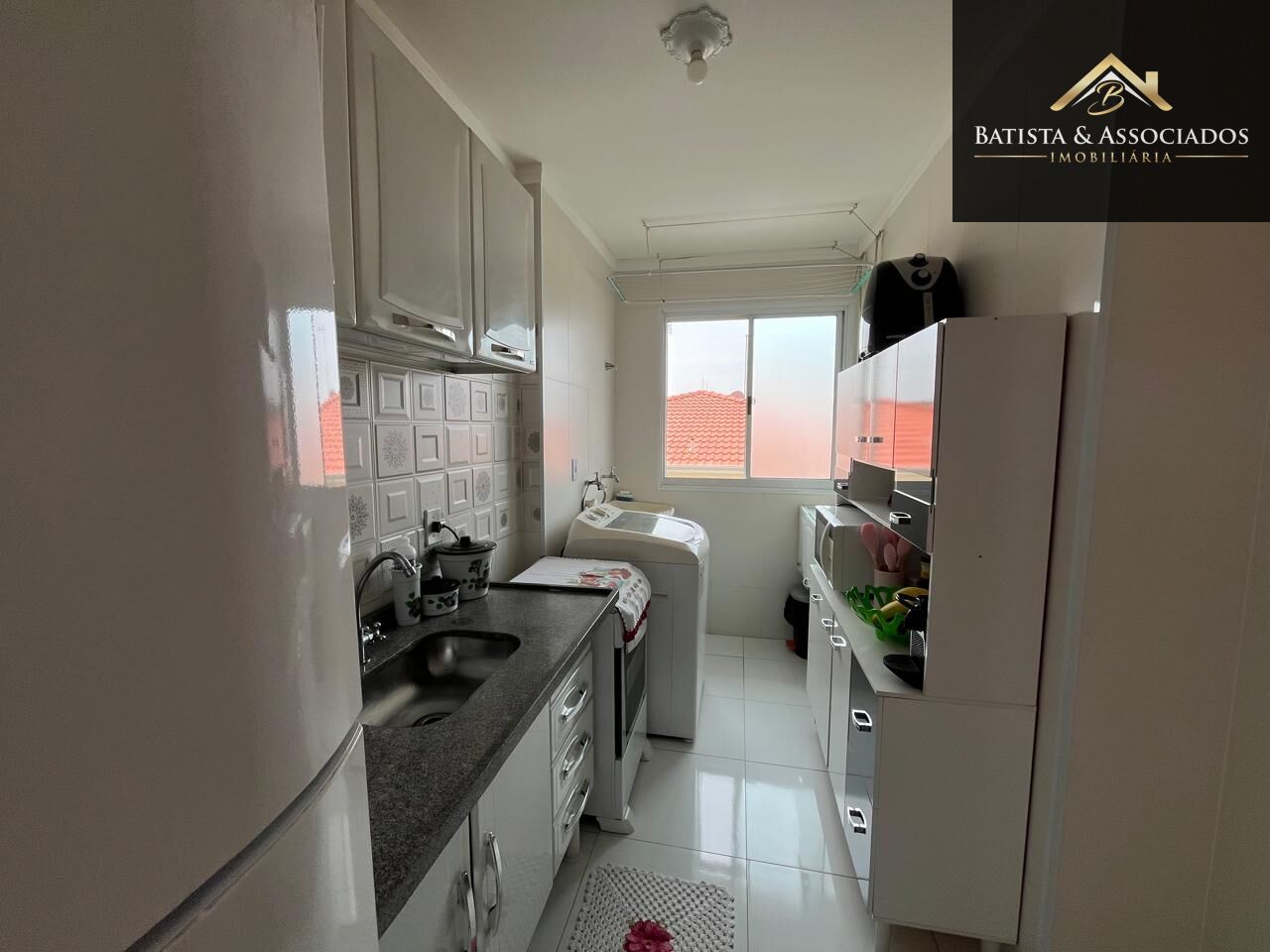 Apartamento, 2 quartos, 43 m² - Foto 12